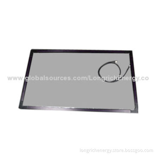 OTP/Optical Touch Screen Overlay, 21.5-inch, 493x291mm Panel Frame SizeNew